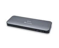 i-tec Thunderbolt 3 Dual 4K + Power Delivery 65W - 446040 - zdjęcie 1